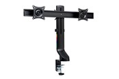 Näytön kiinnitys - Kensington SmartFit® monitorivarsi Dual - K55513WW