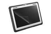 Puhelintarvikkeet - Näytönsuojat - Panasonic FZ-VPFA31U - screen protector for tablet - FZ-VPFA31U