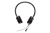 Kuulokkeet - Jabra Evolve 20 ms stereo - 4999-823-189