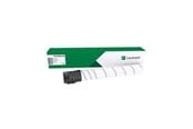 Mustepatruunat, värikasetit ja lisävarusteet - Xerox - clear - original - toner cartridge - 006R01809