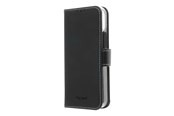 Puhelin - Kannet ja kotelot - Insmat Exclusive FlipCase - flip cover for mobile phone - 650-2878