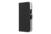 Puhelin - Kannet ja kotelot - Insmat Exclusive Flip Case - flip cover for mobile phone - 650-2879