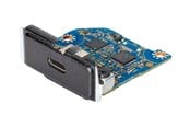 Järjestelmän lisävarusteet - HP Type-C USB 3.1 Gen2 Port Flex IO v2 - 13L59AA