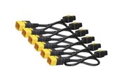 Sisäiset virtakaapelit - APC Teho cable - 1.22 m - AP8714SX592