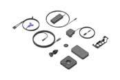 USB hub - Logitech Swytch - keskus USB hub - Musta - 952-000010