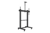 Seinäkiinnitys, AV-kiinnikkeet & AV-kalusteet - Multibrackets M Floorstand Pro MBF1U 150 - Max 90 kg - recommended for 100" - 7350073739103