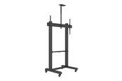 Seinäkiinnitys, AV-kiinnikkeet & AV-kalusteet - Multibrackets M Floorstand Pro MBF1U 180 - Max 90 kg - recommended for 100" - 7350073739110