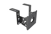 Seinäkiinnitys, AV-kiinnikkeet & AV-kalusteet - Multibrackets m Pro Series Shelf Mount - Max 10 kg - recommended for - 7350073739417