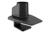 Seinäkiinnitys, AV-kiinnikkeet & AV-kalusteet - Multibrackets m Gas Lift Single Desk Clamp - Max - recommended for - 7350073739677