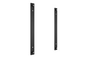 Seinäkiinnitys, AV-kiinnikkeet & AV-kalusteet - Multibrackets m VESA Wallmount Flip Adapter 400 - Max 30 kg - recommended for - 7350073739660
