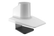Seinäkiinnitys, AV-kiinnikkeet & AV-kalusteet - Multibrackets m Gas Lift Single Desk Clamp - Max - recommended for - 7350073739691