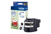 Mustepatruunat, värikasetit ja lisävarusteet - Brother LC 22UBK - Black Ink - LC22UBKBP