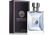 Parfyymit & Tuoksut - VERSACE Pour Homme - 100 ml - 6195967