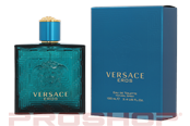 Parfyymit & Tuoksut - VERSACE Eros - 8011003809219