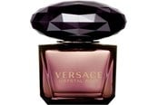 Parfyymit & Tuoksut - VERSACE Crystal Noir Eau De Toilette 90 ml - 8018365070462