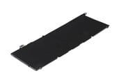 Kannettavan tietokoneen akku - CoreParts Laptop Battery for Dell XPS 13 - MBXDE-BA0138