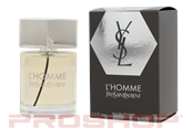 Parfyymit & Tuoksut - Yves Saint Laurent L'Homme - 100 ml - 3365440316560