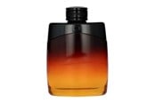 Parfyymit & Tuoksut - Mont Blanc Legend Night Eau de parfum 100 ml - 3386460087940