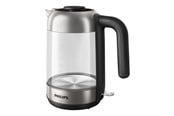 Vedenkeitin - Philips Vedenkeitin Sarja 5000 - Musta/hopea - 2200 W - HD9339/80
