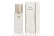 Parfyymit & Tuoksut - Lacoste Pour Femme Eau de Parfum 30ml. - 6149161