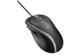 Hiiret - Logitech M500s edistynyt johdollinen hiiri - Hiiri - Optinen - 7 painiketta - Musta - 910-005784