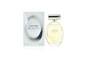 Parfyymit & Tuoksut - Calvin Klein Beauty EDP - 100 ml - 3607342137172