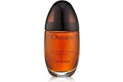 Parfyymit & Tuoksut - Calvin Klein Obsession Eau de Parfum 50 ml - 603305