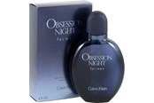 Parfyymit & Tuoksut - Calvin Klein Obsession Night For Men - 0088300150465