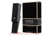 Parfyymit & Tuoksut - Carolina Herrera Bad Boy - 8411061923245