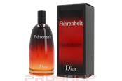 Parfyymit & Tuoksut - Christian Dior Fahrenheit - 3348900147324