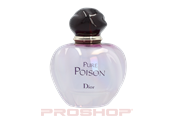 Parfyymit & Tuoksut - Christian Dior Pure Poison - 3348900606708