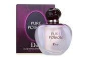 Parfyymit & Tuoksut - Christian Dior Pure Poison - 50 ml - 3348900606708