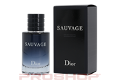 Parfyymit & Tuoksut - Christian Dior Sauvage Eau de Toilette 60 ml - 6150153
