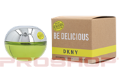 Parfyymit & Tuoksut - DKNY - Be Delicious - 6109824