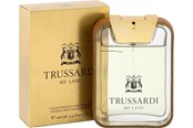 Parfyymit & Tuoksut - TRUSSARDI My Land - 8011530830021