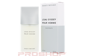 Parfyymit & Tuoksut - Issey Miyake - L' Eau D' Issey - 3423470311358