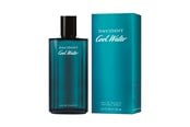 Parfyymit & Tuoksut - Davidoff Cool Water EDT - 125 ml - 3414202000572