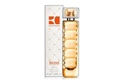 Parfyymit & Tuoksut - Hugo Boss - Oranssi - 75 ml - 737052238128