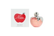 Parfyymit & Tuoksut - Nina Ricci Nina - 80 ml - 3137370180760