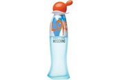 Parfyymit & Tuoksut - Moschino I Love Love - 100 ml - 6191457