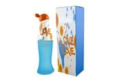 Parfyymit & Tuoksut - Moschino I Love Love - 100 ml - 6191457