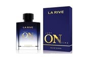 Parfyymit & Tuoksut - La Rive - Just on Time - 586842