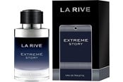 Parfyymit & Tuoksut - La Rive Extreme Story - 58456
