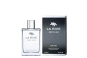 Parfyymit & Tuoksut - La Rive - Grey Line - 58407
