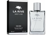 Parfyymit & Tuoksut - La Rive - Grey Line - 58407