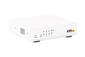 Kytkimet - Axis D8004 Unmanaged PoE Switch (PoE+ 60W) - 02101-002