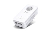 Homeplug / PowerLine - TP-Link TL-WPA8631P AV1300 Gigabit Passthrough Powerline AC Wi-Fi Extender (1-Pack) Homeplug / PowerLine - TL-WPA8631P