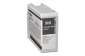 Mustepatruunat, värikasetit ja lisävarusteet - Epson SJIC36P MK INK CARTRIDGE FOR - C13T44C540