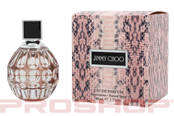 Parfyymit & Tuoksut - Jimmy Choo Spray - 3386460025485