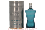 Parfyymit & Tuoksut - Jean Paul Gaultier Le Male - 3423470317527